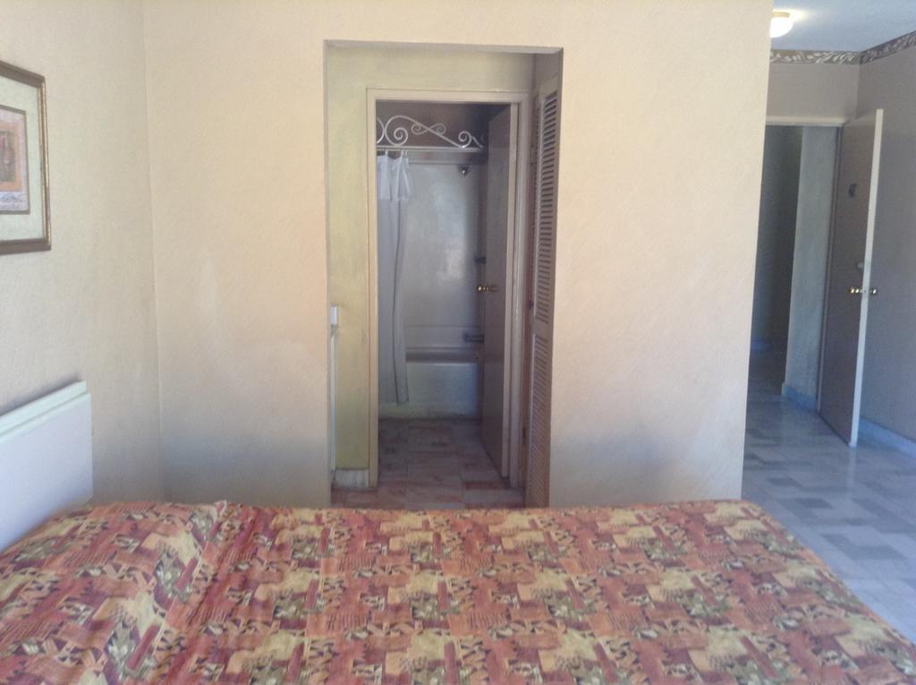 Los Jitos Hotel & Suites San Carlos Nuevo Guaymas Værelse billede