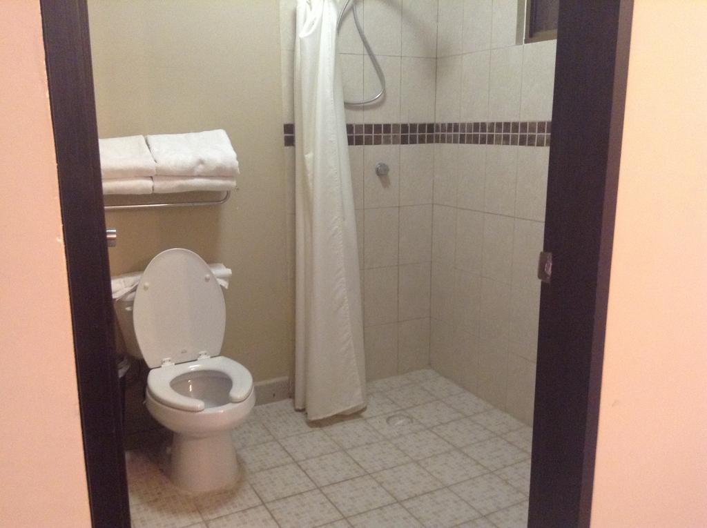 Los Jitos Hotel & Suites San Carlos Nuevo Guaymas Værelse billede