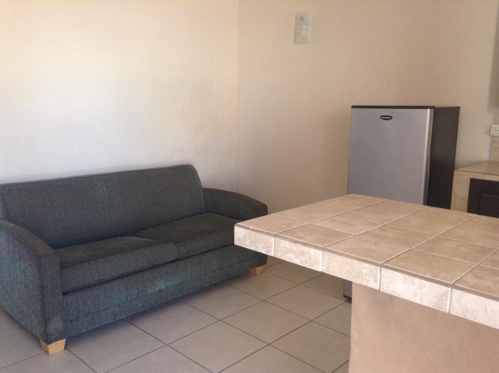 Los Jitos Hotel & Suites San Carlos Nuevo Guaymas Eksteriør billede