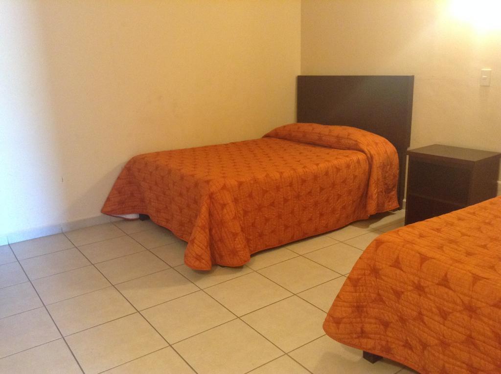 Los Jitos Hotel & Suites San Carlos Nuevo Guaymas Eksteriør billede