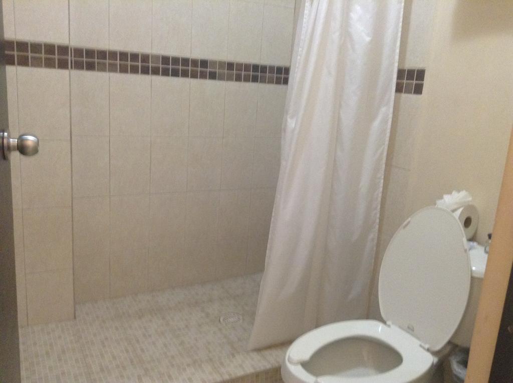 Los Jitos Hotel & Suites San Carlos Nuevo Guaymas Eksteriør billede