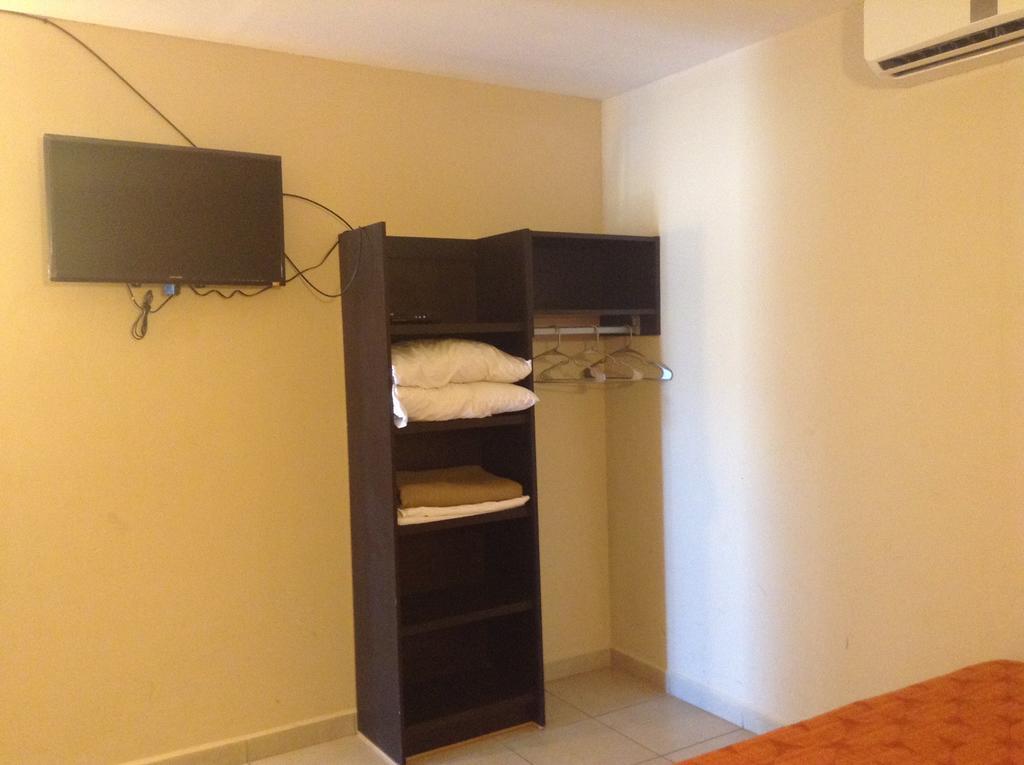 Los Jitos Hotel & Suites San Carlos Nuevo Guaymas Eksteriør billede