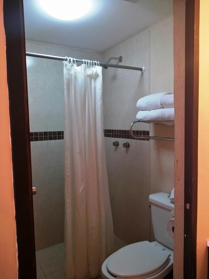 Los Jitos Hotel & Suites San Carlos Nuevo Guaymas Eksteriør billede