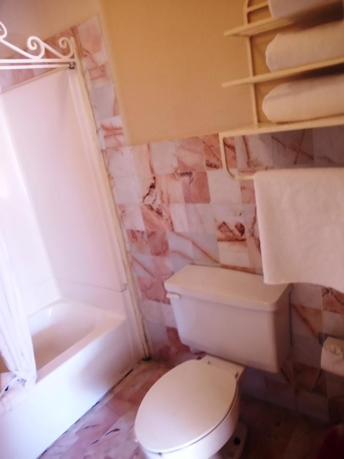 Los Jitos Hotel & Suites San Carlos Nuevo Guaymas Eksteriør billede